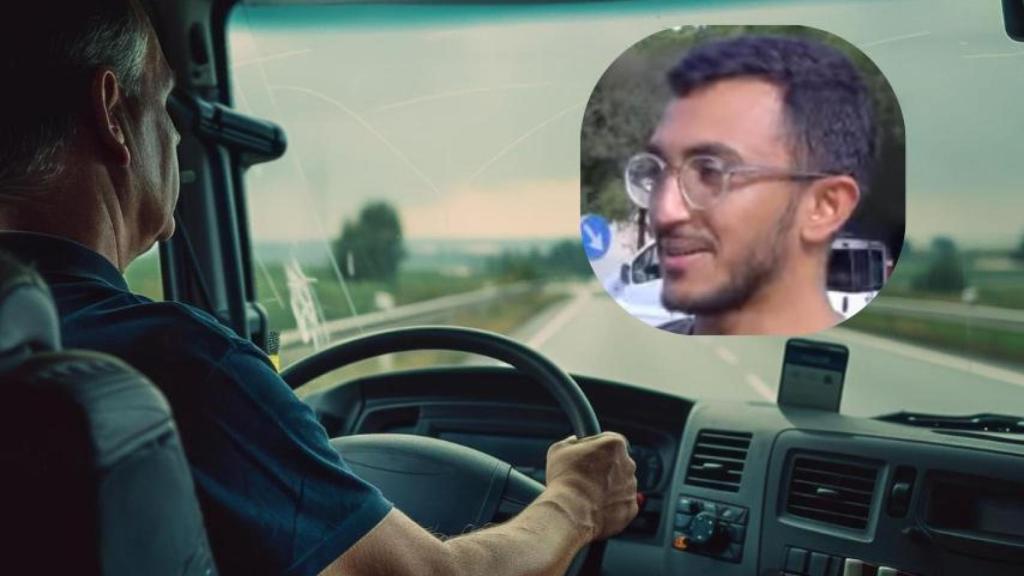 El transportista añadió que el sistema debería ser más progresivo, especialmente para quienes tienen ingresos bajos o irregulares.