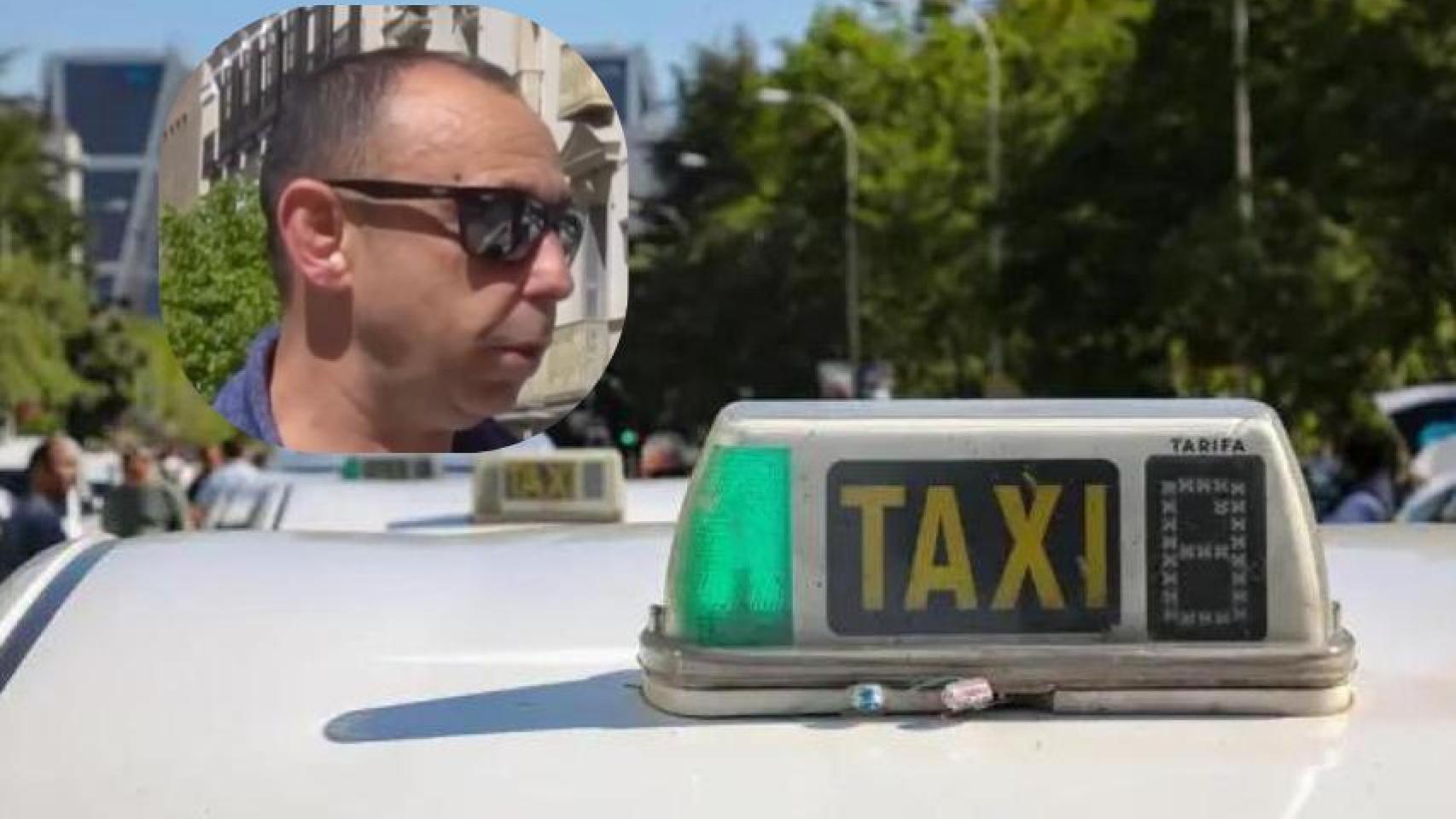 El conductor señaló que a pesar de los estigmas, el trabajo es relativamente fácil.