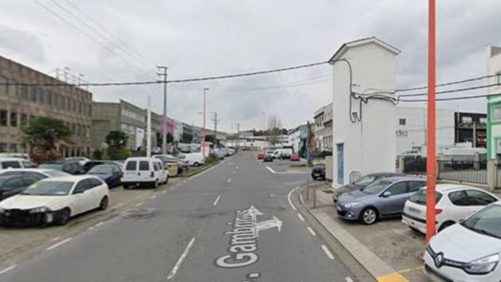 Imagen del transformador.