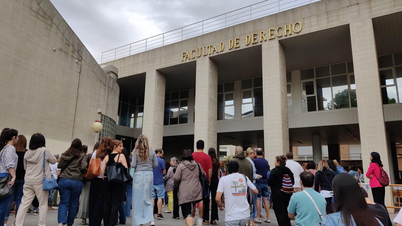 Oposiciones a auxiliar administrativo en Zaragoza