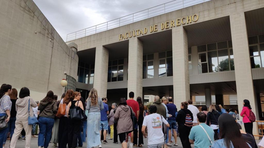 Oposiciones a auxiliar administrativo en Zaragoza