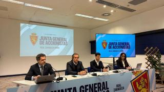 Junta General de Accionistas.