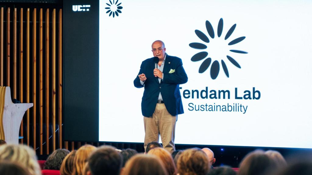 Investigación Tendam Lab.