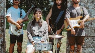 Amaramar, ganadores de la segunda edición del Ondachicha: El mar nos salva día a día