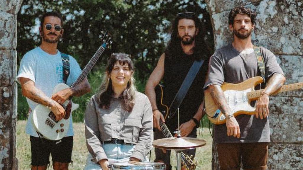 Amaramar, ganadores de la segunda edición del Ondachicha: El mar nos salva día a día
