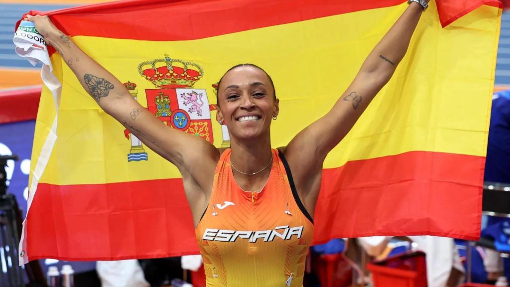 Ana Peleteiro Brión.