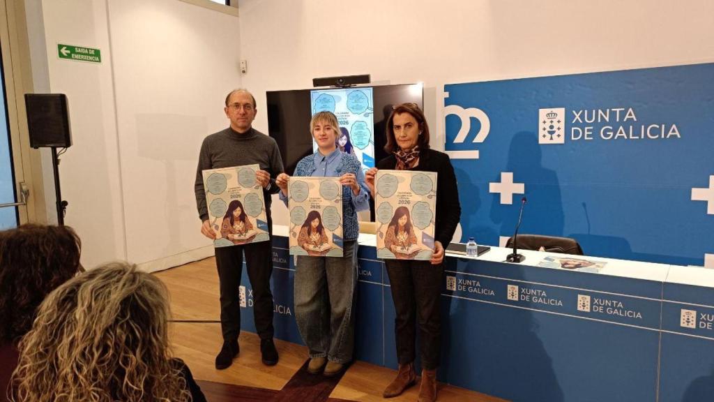 Imagen de la presentación.