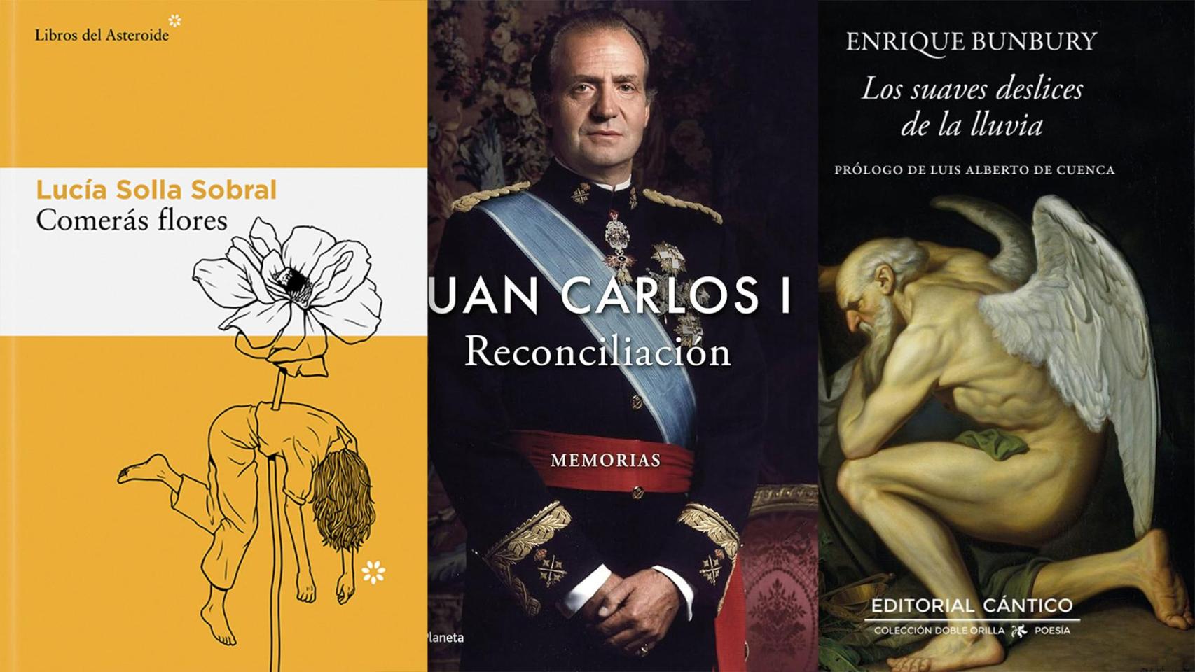 Los libros más vendidos: 26 de diciembre de 2025