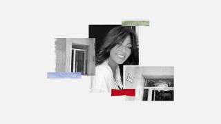 Azafata y la mejor hija que se puede tener: Katherine quería formar una familia pero su exnovio la degolló en Sevilla