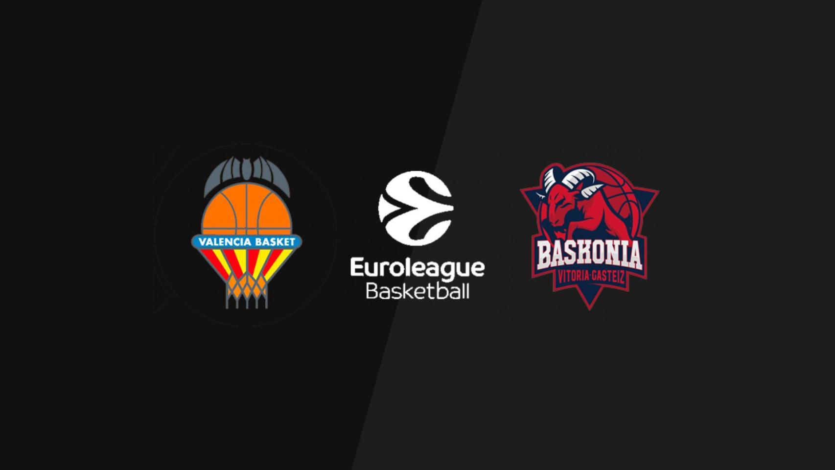 Valencia - Baskonia, Euroliga