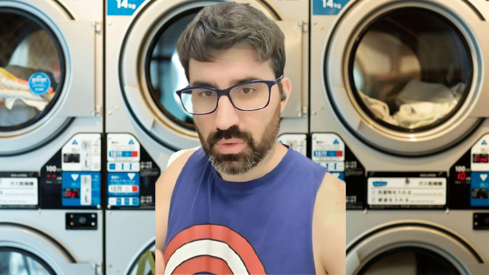 El emprendedor ya tiene tres locales.