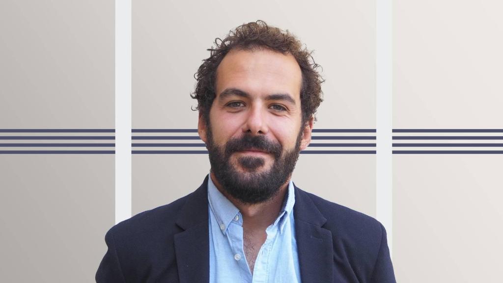 Alejandro Cencerrado, físico e investigador del Instituto de la Felicidad de Copenhague