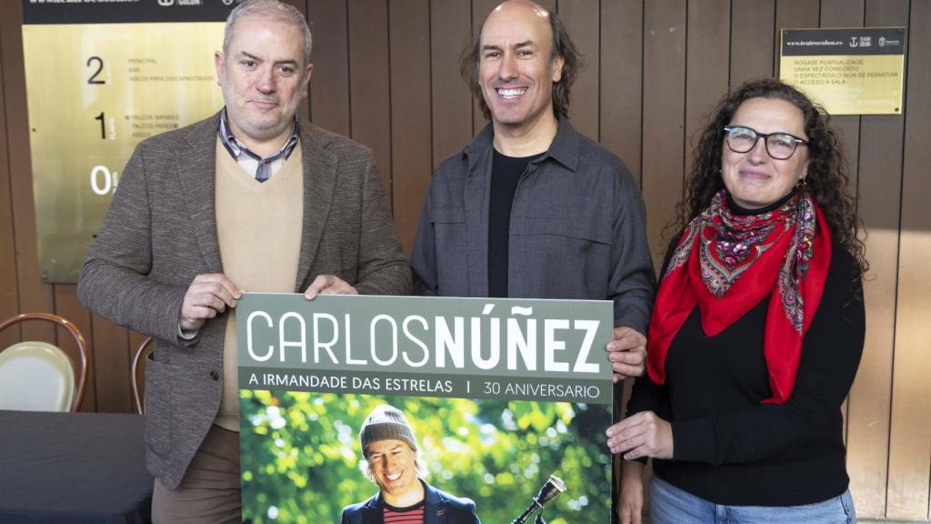 Imagen de la presentación.