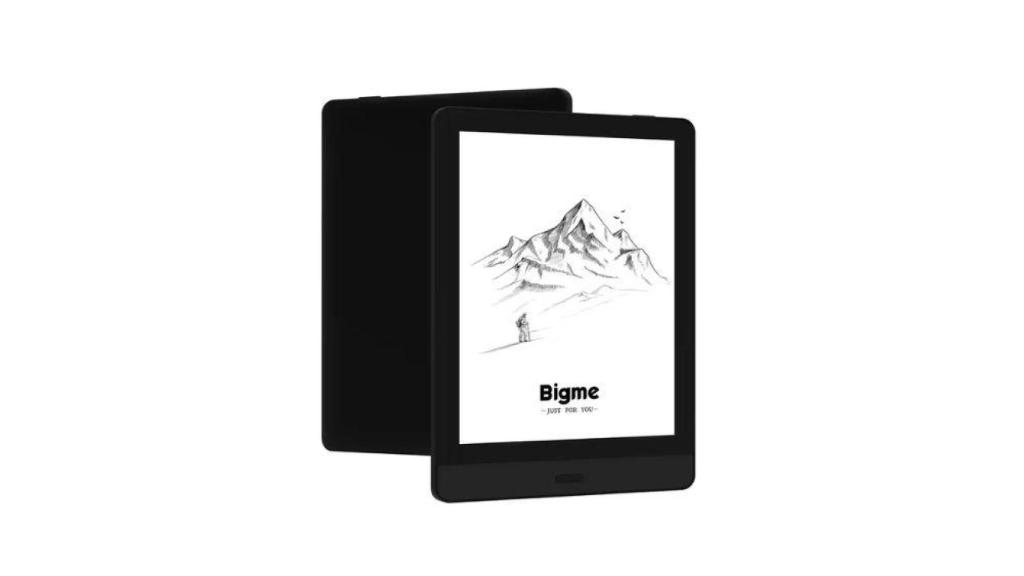 bigmee ebook