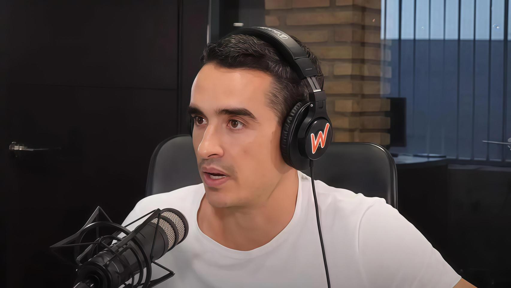 Javier Sanz, empresario español y fundador de ADSLZone y BolsaZone.