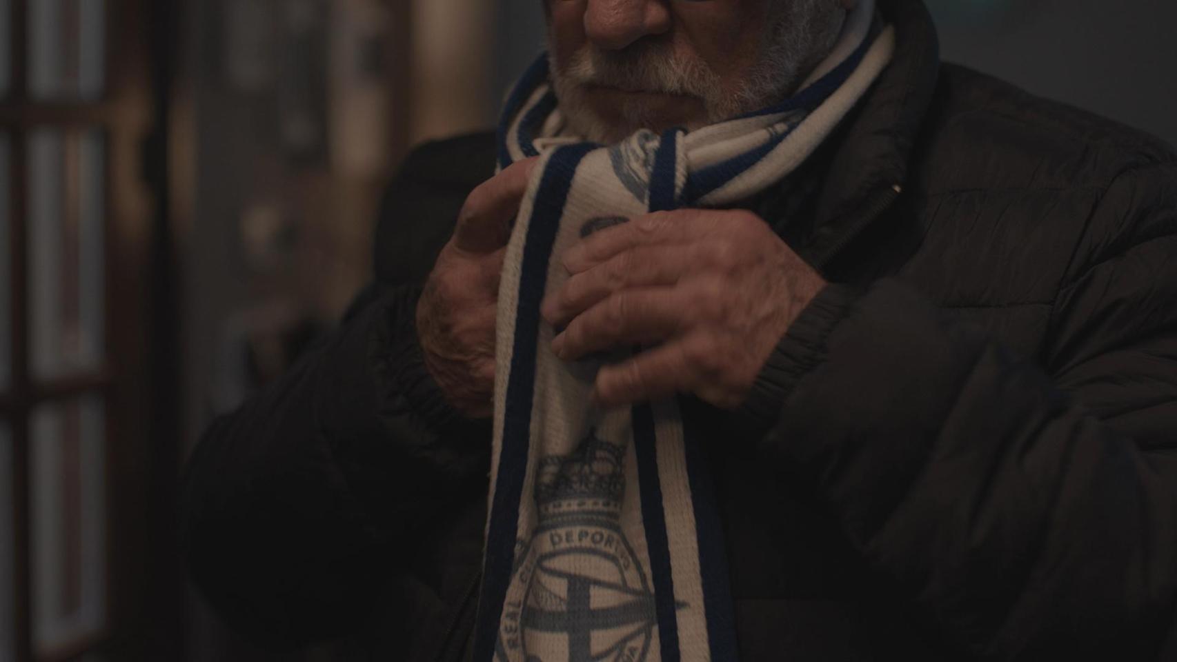 La campaña de Navidad del Deportivo