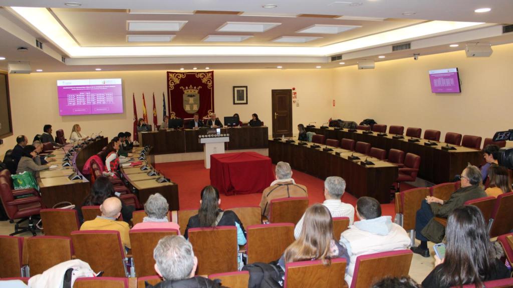 Foto: Ayuntamiento de Albacete.