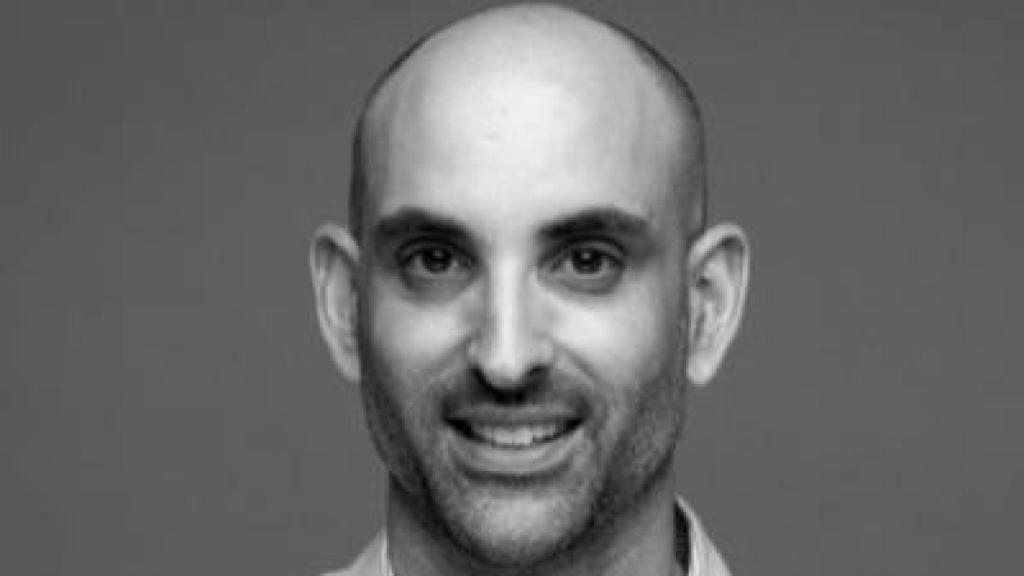 Héctor García Tellado, CTO y director general de Satisfacción del Cliente para Europa del Sur en Microsoft.