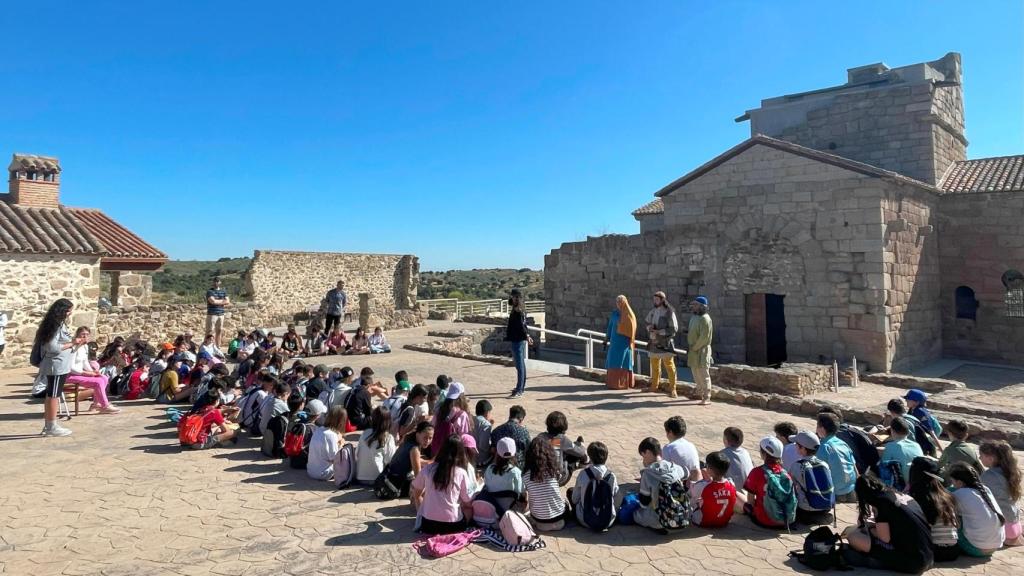 Foto. Diputación de Toledo.