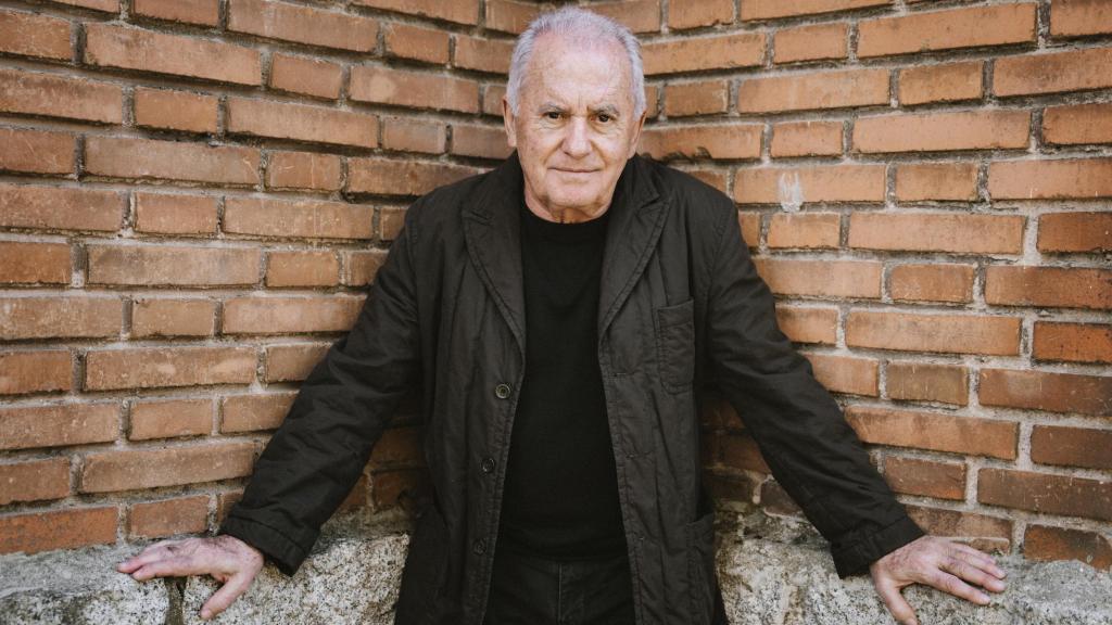 El artista ha dedicado dos canciones a Ana Belén en su último disco.