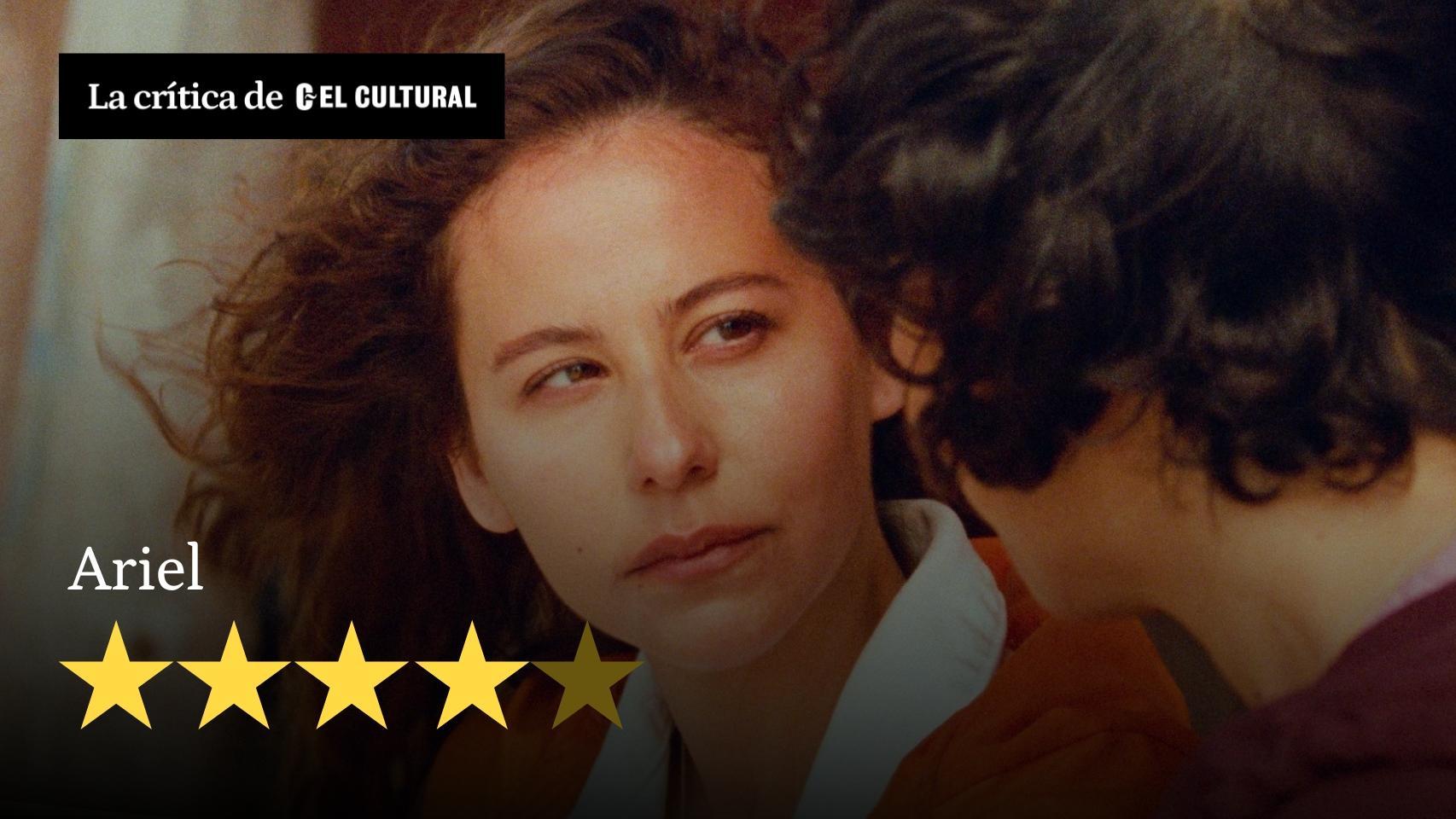 'Ariel', de Lois Patiño