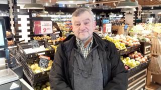 Carlos de Prada, director de Hogar sin Tóxicos y autor del libro ‘Cómo comer sano en un mundo tóxico’ (Ediciones i).