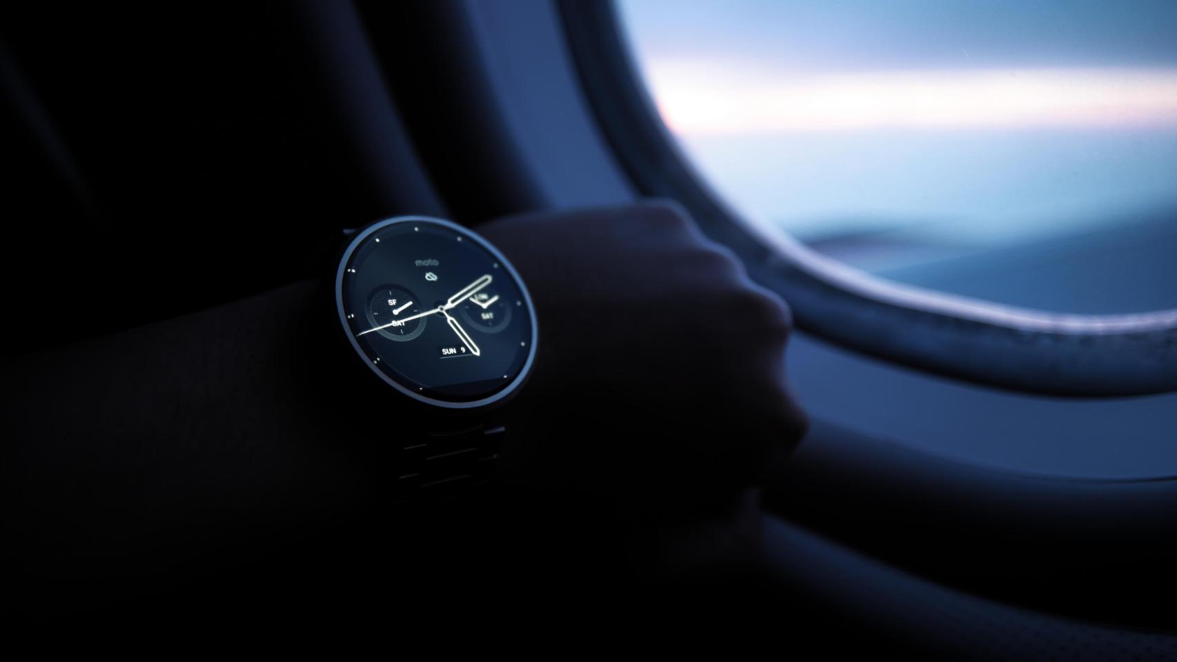 El lapso de tiempo perdido puede tener consecuencias para la tecnología. PxHere.