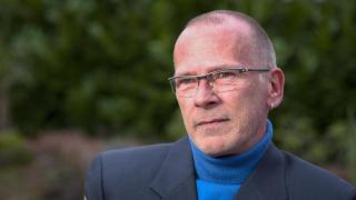 Arne Güllich, experto en superdotación.