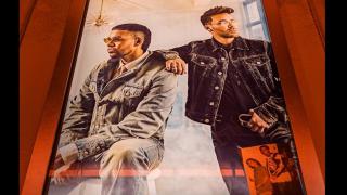 Romeo Santos y Prince Royce actuarán en julio de 2026 en el Puerto de A Coruña