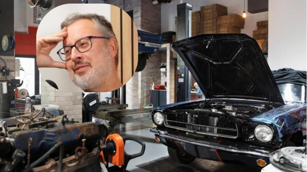 Kike añadió que el cliente no es consciente del tiempo y los costes reales que implica el proceso.