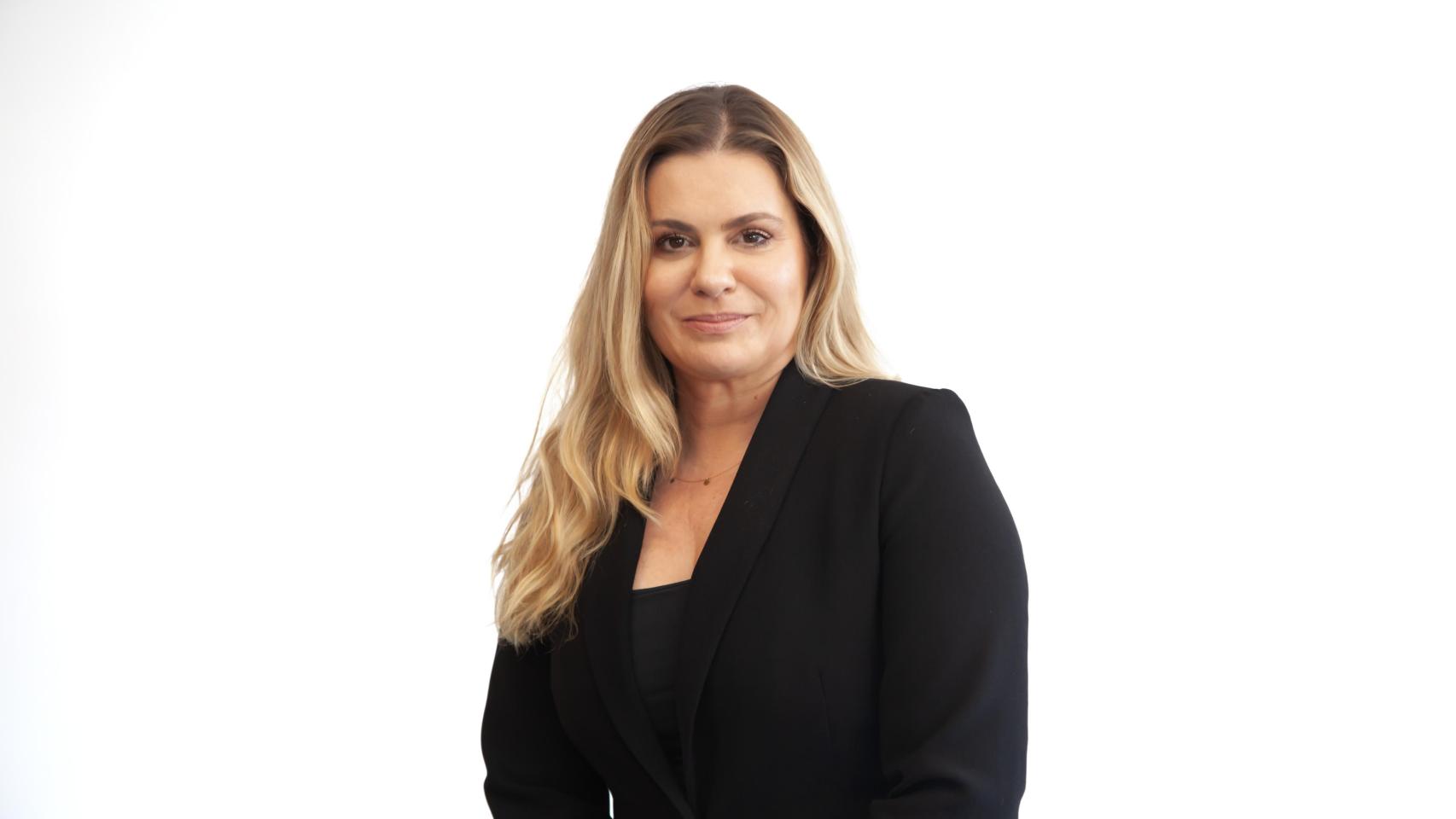 Jonata Neto, en una foto corporativa.