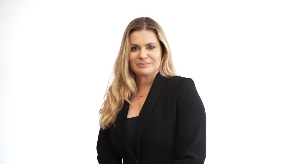 Jonata Neto, en una foto corporativa.