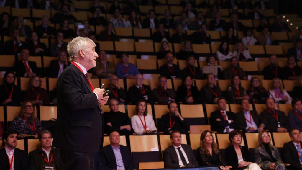 Acto Red de Embajadores