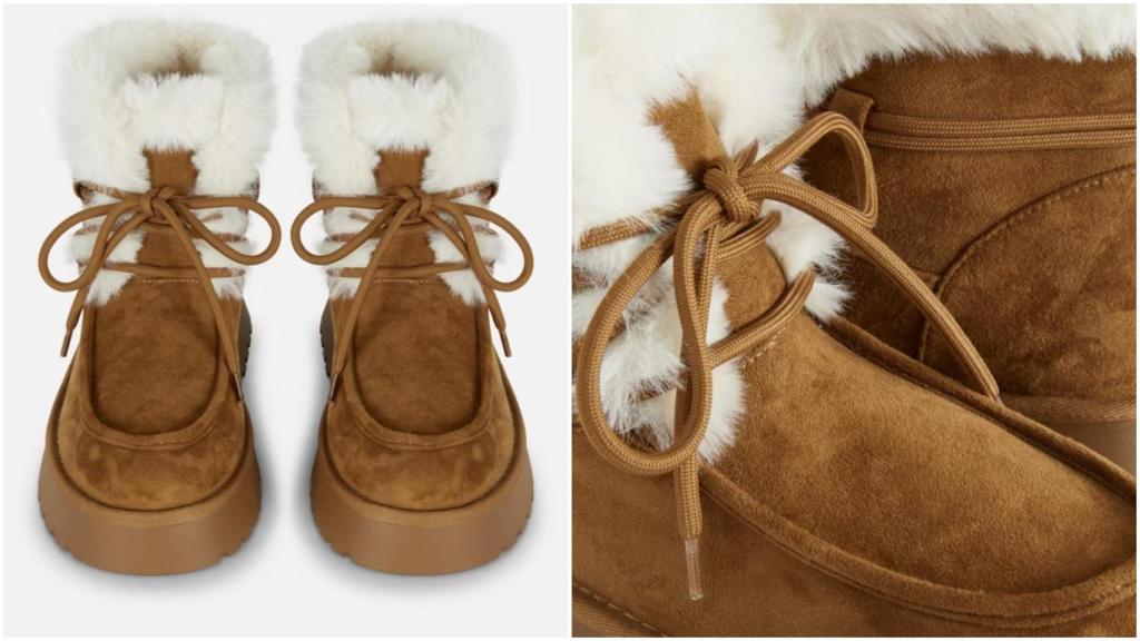 Botas de Primark. Ref: 991146946610