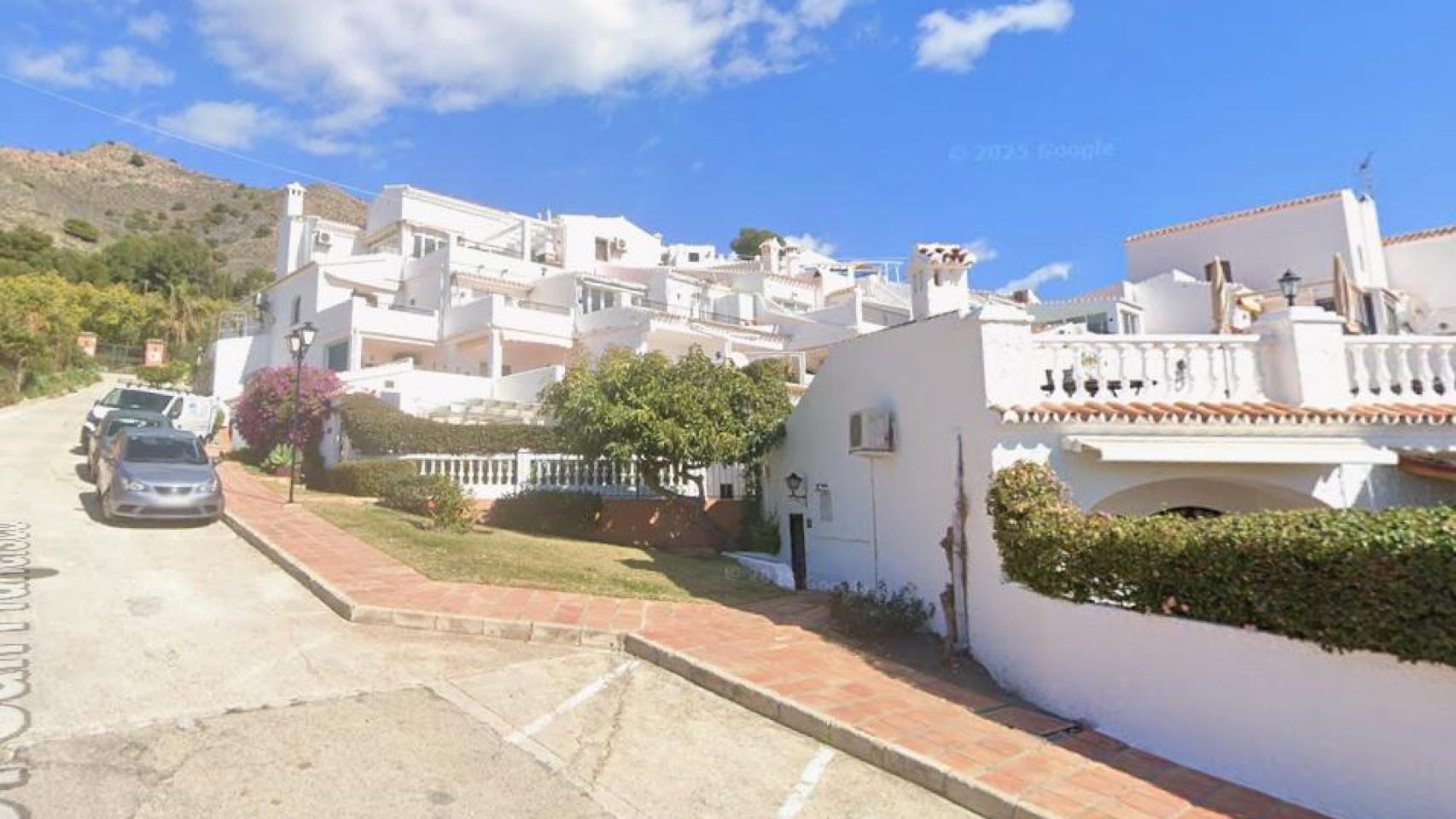 La calle San Francisco