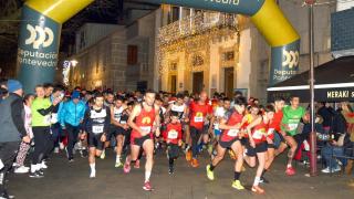 San Silvestre de Salceda de Caselas (Pontevedra) en 2024