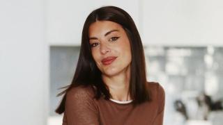 Dulceida en una imagen de sus redes sociales.