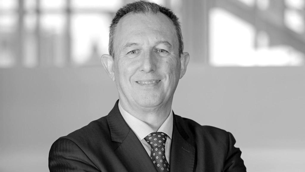 Carlos Artal es director general de Ayming España.