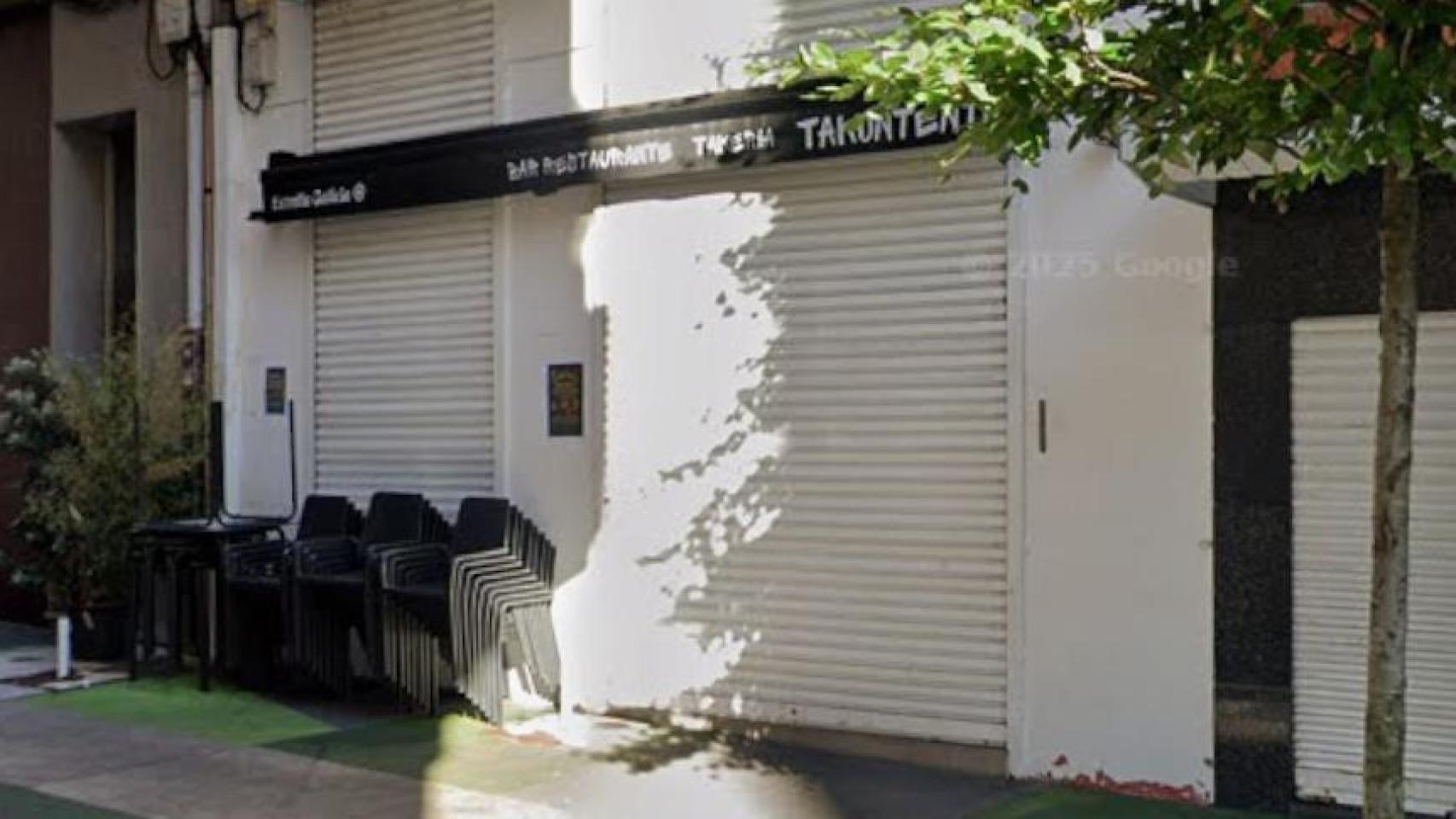 Continúan los robos en A Coruña: entran de madrugada en un restaurante de Cuatro Caminos