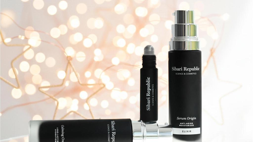 Serum contorno crema