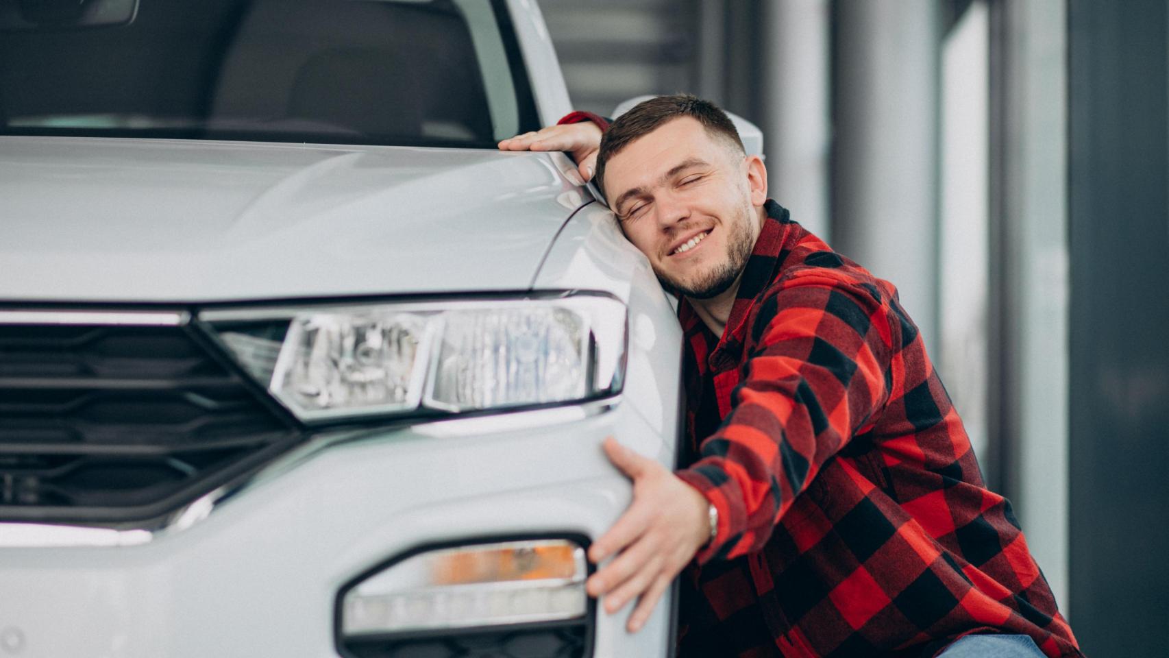 Estos son los regalos de Navidad perfectos para un amante de los coches, según la IA