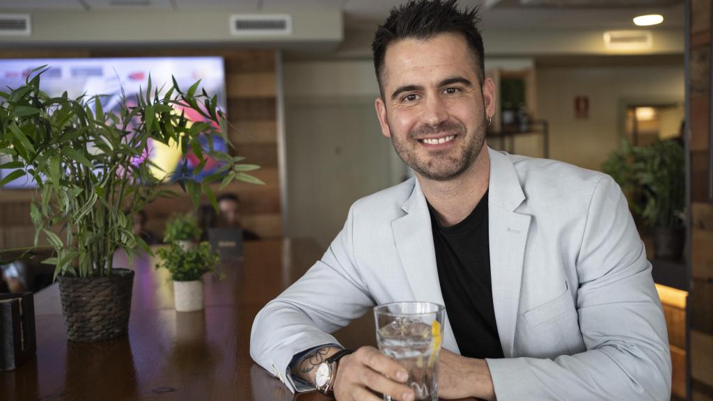 Álvaro Mazariegos, director de Audiencia y SEO.