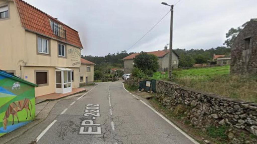 Restaurante Casa Paco