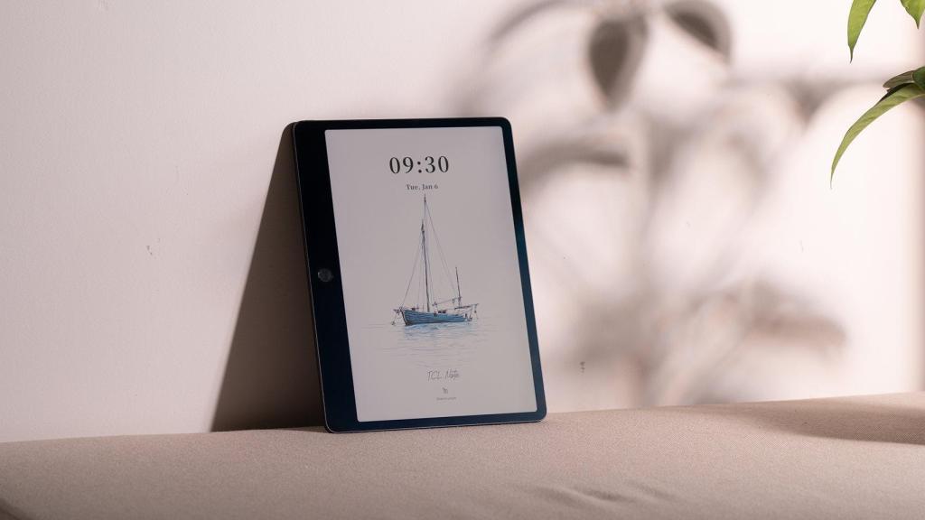 TCL Note A1 NXTPAPER