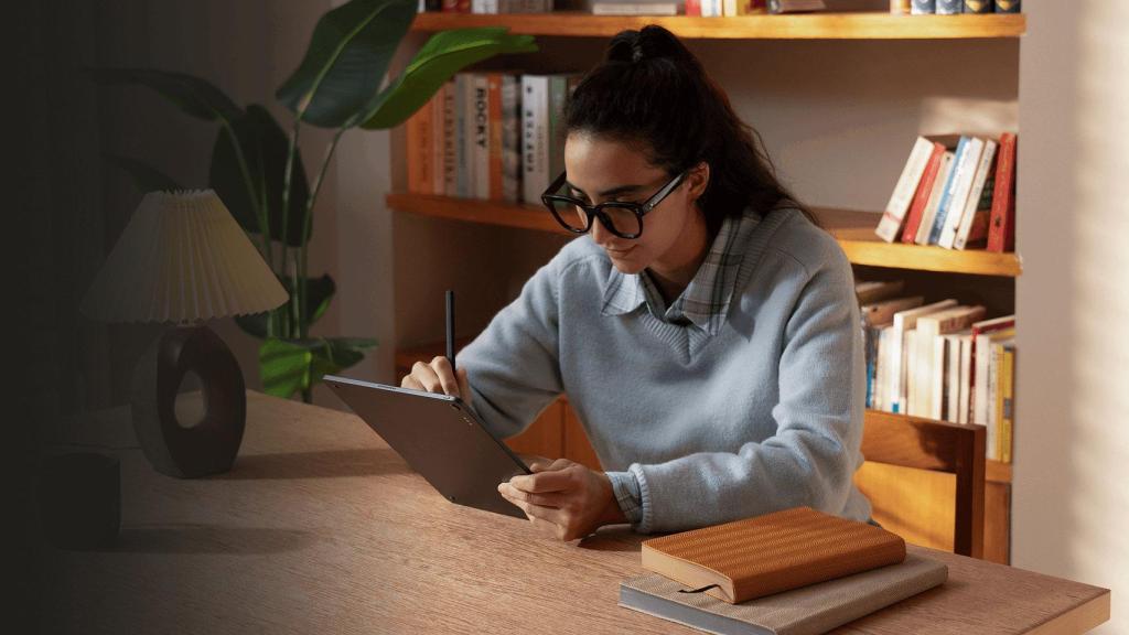 TCL Note A1 NXTPAPER