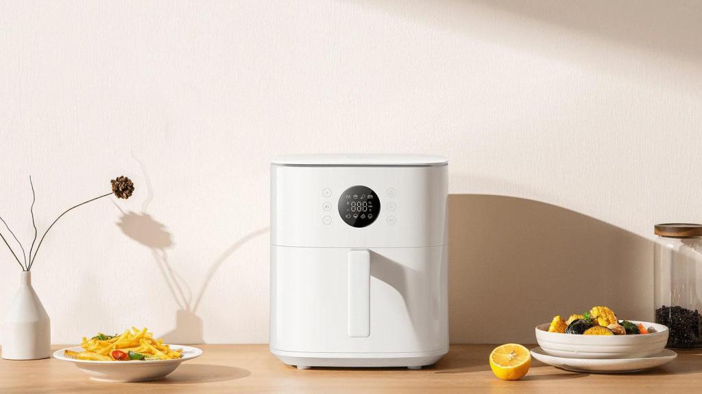 Freidora de aire Xiaomi Air Fryer 6.5L