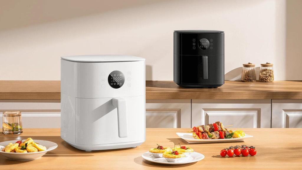 Freidora de aire Xiaomi Air Fryer 6.5L