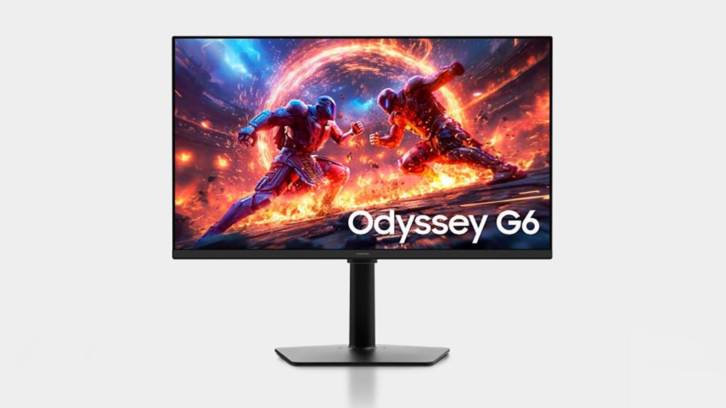 Odissey G6 de Samsung