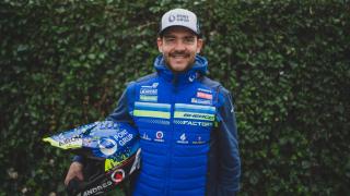 Lorenzo Santolino durante una entrevista con EL ESPAÑOL.