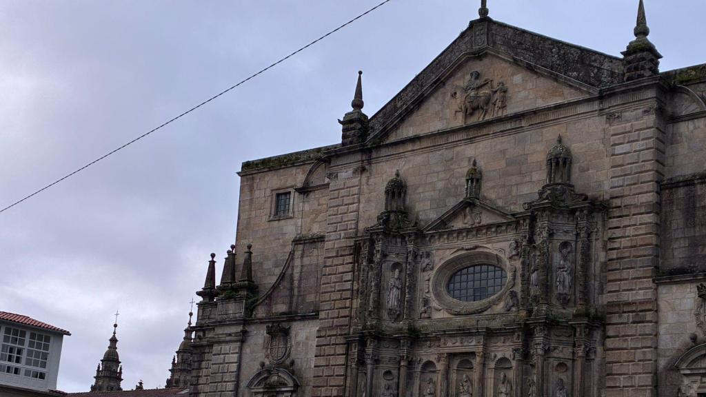 El fin de semana en Santiago traerá cielos despejados y un aumento de las temperaturas